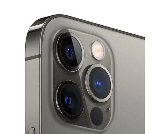 Apple iPhone 12 Pro Graphite 256GB Smartfon - Stan Bardzo Dobry