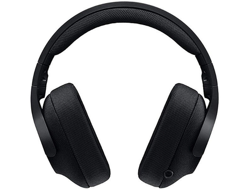 Słuchawki Gamingowe Logitech G433 Wired 7.1 Gaming | Refurbished