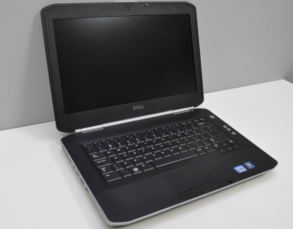 Laptop Dell Latitude E6320 i5 - 2 generacji / 4 GB / 320 GB HDD / 13,3 HD / Klasa A