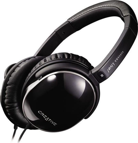 Słuchawki Creative Aurvana Live SE | Refurbished