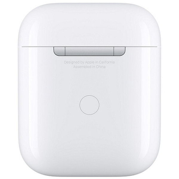 Słuchawki Bezprzewodowe Apple Airpods 2 Wireless | - Stan Dobry