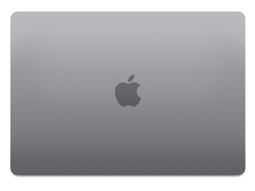 Apple Macbook Air A2941 Space Gray (2023) / M2 8 Core CPU / 8GB / 256GB SSD / 15,3" 2880x1864 Retina / 10 Core GPU / Nowy
