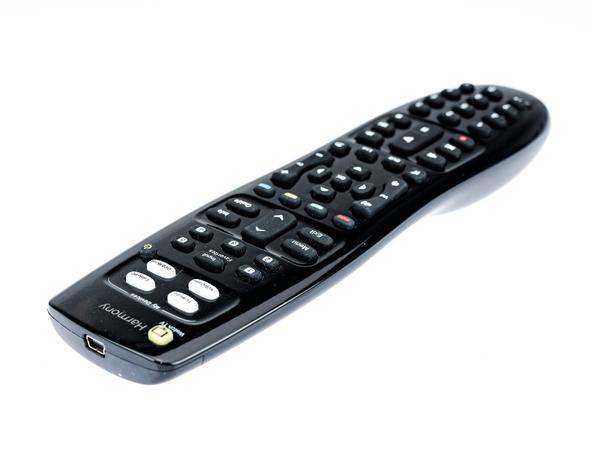 Pilot Uniwersalny Logitech Harmony 350 | Refurbished