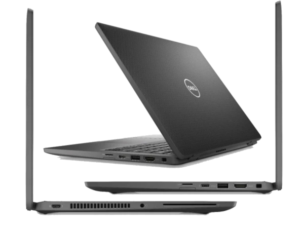 Laptop Dell Latitude 7420 2w1 / i5-1145G7 / 16GB DDR4 / 1000GB SSD / 14" Full HD Dotyk / W11P / Klasa A-