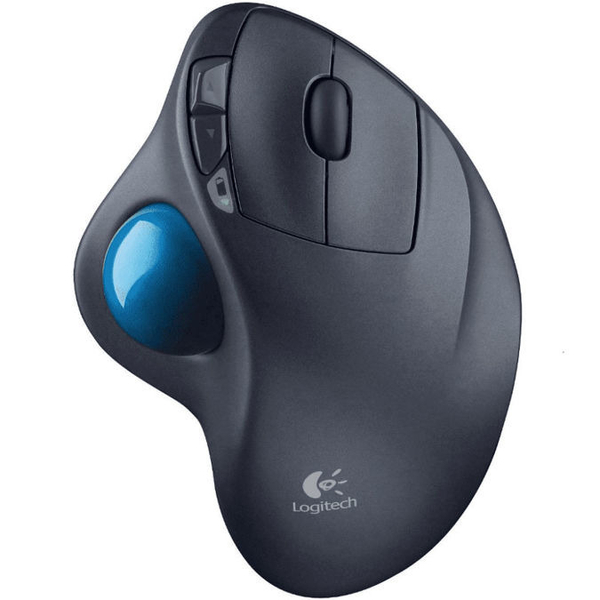 Myszka Bezprzewodowa Logitech M570 Trackball Unifying | Refurbished