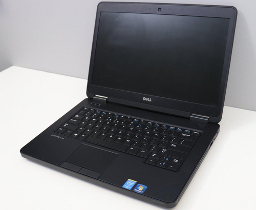 Laptop Dell Latitude E5440 i7 - 4 generacji / 4GB / 250GB HDD / 14 HD / Klasa A