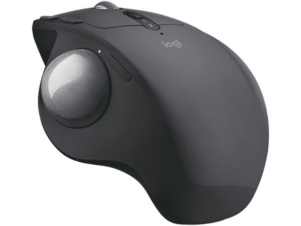Myszka Bezprzewodowa Logitech MX Ergo Mouse Trackball | Refurbished