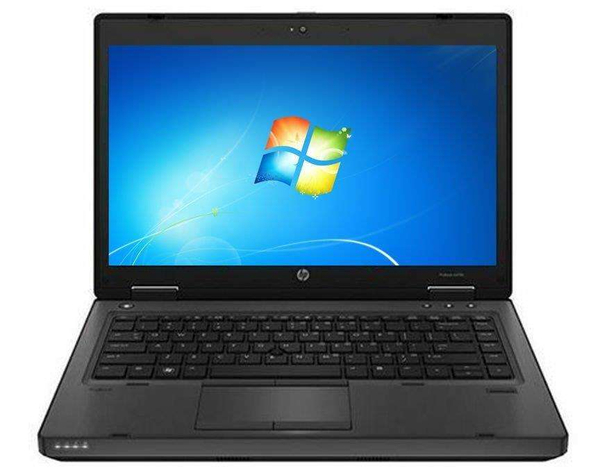 Laptop HP ProBook 6460B i5 - 2 generacji / 4GB / 320 GB HDD / 14 HD / Klasa A