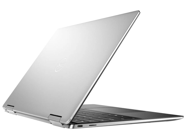 Laptop Dell XPS 13 7390 2w1 / i7-1065G7 / 16GB / 512GB SSD / 13,3'' / WQUXGA Dotyk / W11P / Klasa A