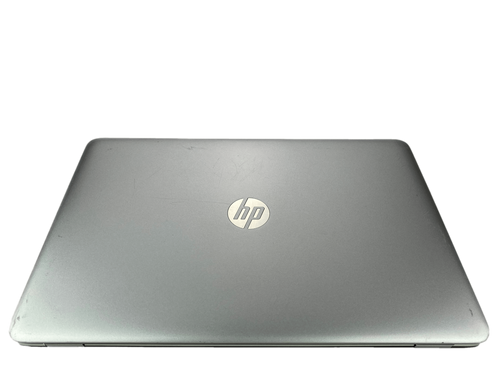 Laptop HP Elitebook 850 G3 i7 - 6 generacji / 4 GB / 250 GB HDD / 15,6 FullHD dotyk / Klasa A-