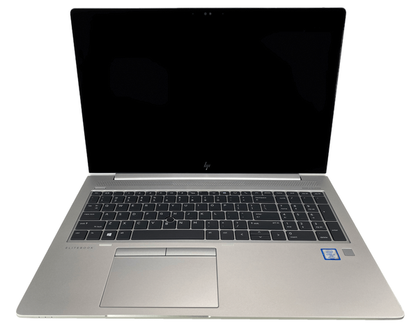 Laptop HP Elitebook 850 G5 i7 - 8 generacji / 4 GB / 250 GB HDD / 15,6 FullHD dotyk / Klasa A