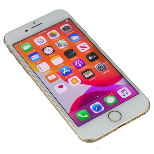 Apple iPhone 7 Gold 32GB Smartfon - Stan Bardzo Dobry