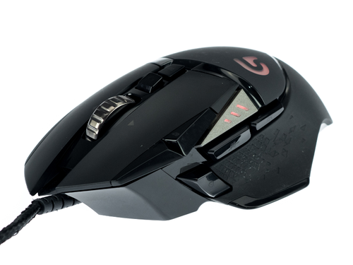 Myszka Gamingowa Logitech G502 Proteus Core Optical | Refurbished