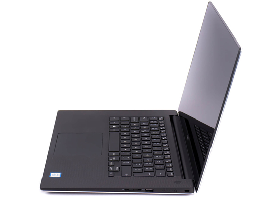 Laptop Dell XPS 15 9560 i7 - 7700HQ / 16GB / 480GB SSD / 15,6 UHD 4K dotyk / GTX 1050 / Klasa A