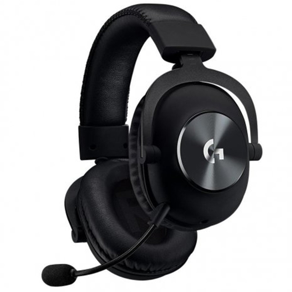 Słuchawki Gamingowe Logitech G Pro X Gaming Headset | Używane