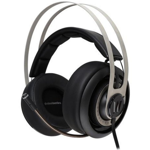 Słuchawki Gamingowe SteelSeries Elite World | Refurbished