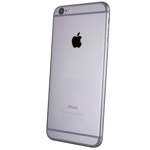 Apple iPhone 6 Plus Space Gray 64GB A1524 Stan Bardzo Dobry / AUKCJA WIELEKOLORÓW /12832