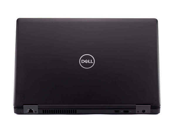 Laptop Dell Latitude 5590 / i5-8350U / 16GB DDR4 / 256GB SSD / 15,6" Full HD / Klasa B