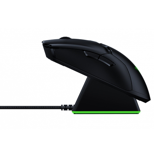 Myszka Gamingowa Razer Viper Ultimate Hyperspeed Wireless RGB (brak adaptera i stacji dokującej)| Refurbished