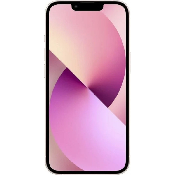 Apple iPhone 13 Pink 128GB Smartfon - Stan Bardzo Dobry