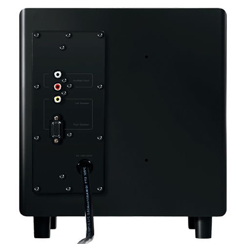 Głośniki Komputerowe Logitech Z523 Speakers 2.1 Subwoofer | Refurbished