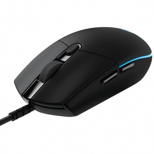Myszka Gamingowa Logitech G Pro Przewodowa | Refurbished