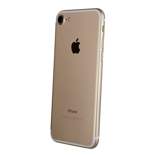 Apple iPhone 7 Gold 32GB Smartfon - Stan Bardzo Dobry