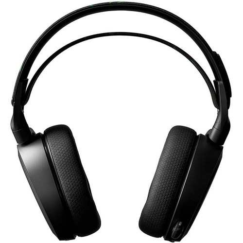 Słuchawki SteelSeries Arctis 7X Xbox Bezprzewodowe