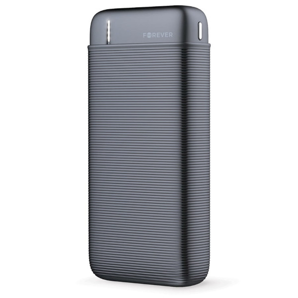 (N) Power Bank Forever TB-100L 20000 mAh Czarny