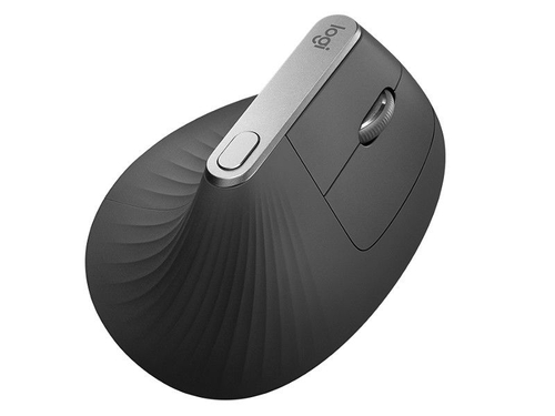 Myszka Bezprzewodowa Logitech MX Vertical Mouse | Refurbished