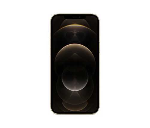 Apple iPhone 12 Pro Gold 128GB Smartfon - Stan Dobry