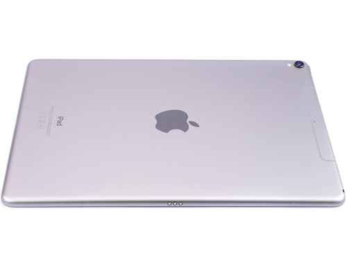 Tablet Apple iPad Pro 10.5" Space Grey 64GB A1709 Wi-Fi + LTE - Stan Bardzo Dobry