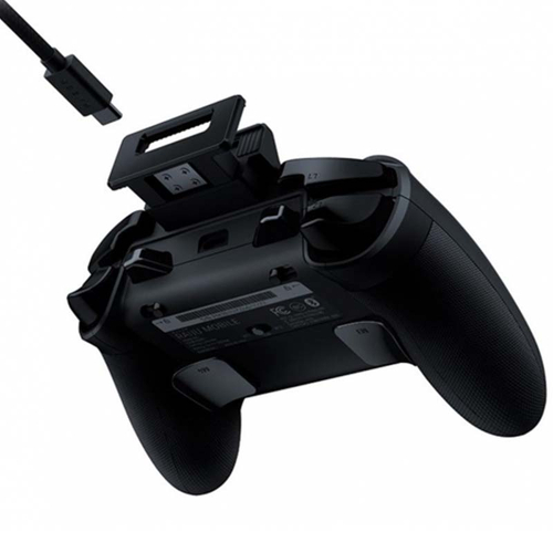 Pad Razer Raiju Mobile PC, Android | Refurbished