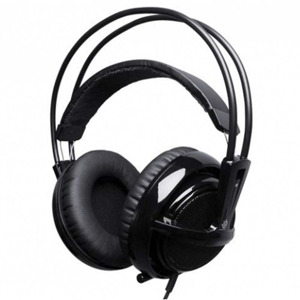 Słuchawki Gamingowe SteelSeries Siberia V2 | Refurbished