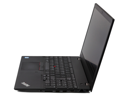 Laptop Lenovo ThinkPad T580 / i5-8250U / 8GB / 256GB SSD / 15,6" Full HD / Klasa X_B