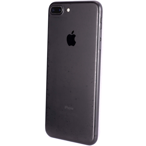 Apple iPhone 7 Plus Black 128GB Smartfon - Stan Dobry