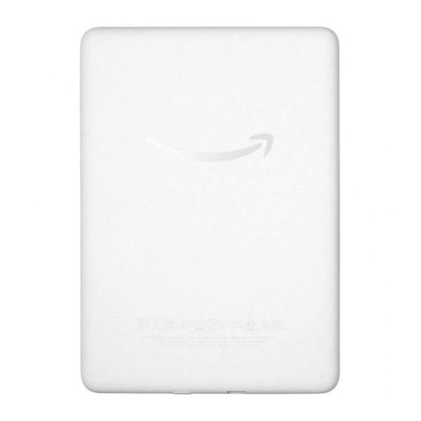 Amazon Kindle 10 2019 8GB Biały | NOWY