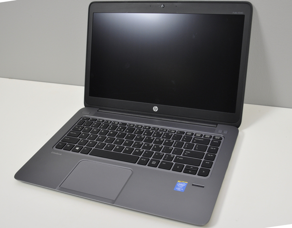 Laptop HP Elitebook Folio 1040 G2 i5 - 5 generacji / 8GB / 120 SSD / 14 HD+ / Klasa A