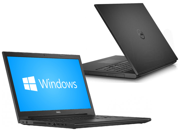 Laptop Dell Inspiron 3542 i3 - 4 generacji / 8GB / 480GB SSD / 15,6 HD / 820M / Klasa A-