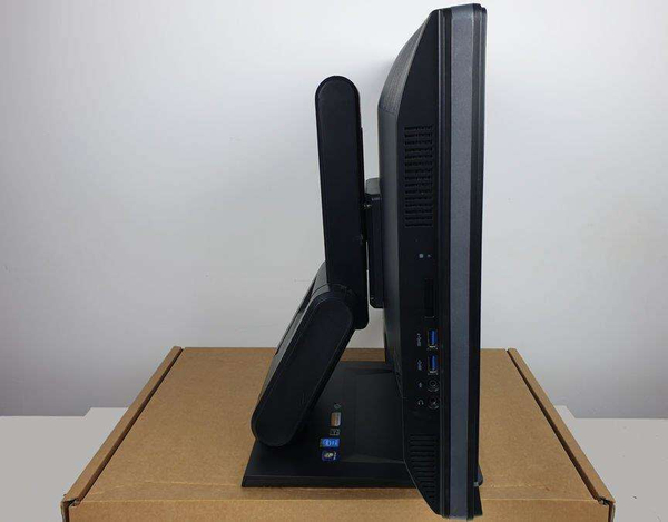 Komputer AIO HP ProOne 600 G1 i5 - 4 generacji / 4GB / 500 GB HDD / 21,5 FullHD / Klasa A