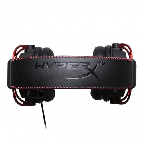 Słuchawki Gamingowe HyperX Cloud Alpha | NOWE