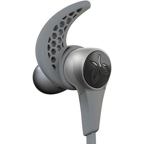 Słuchawki Bezprzewodowe Jaybird X3 Sport Platinium White Bluetooth | Refurbished