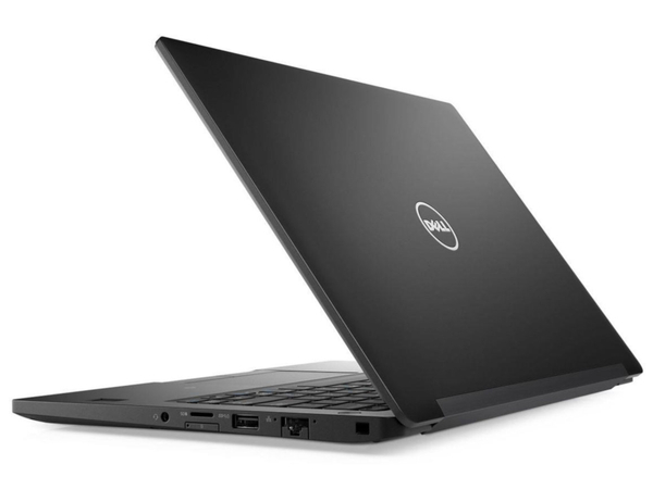 Laptop Dell Latitude 7280 / i5-7300U / 16GB DDR4 / 512GB SSD / 12,5" Full HD / W11P / Klasa A-