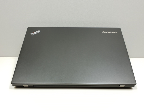 Laptop Lenovo ThinkPad T440s i7 - 4 generacji / 8GB / 120 GB SSD / 14 HD+ / Klasa A-