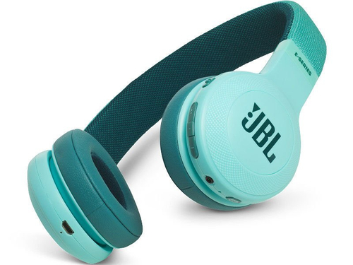 Słuchawki Bezprzewodowe JBL E45BT Wireless Teal | Refurbished