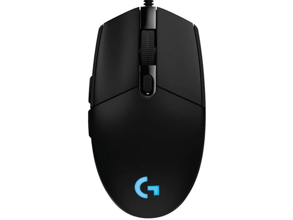 Myszka Gamingowa Logitech G203 Prodigy | Używane