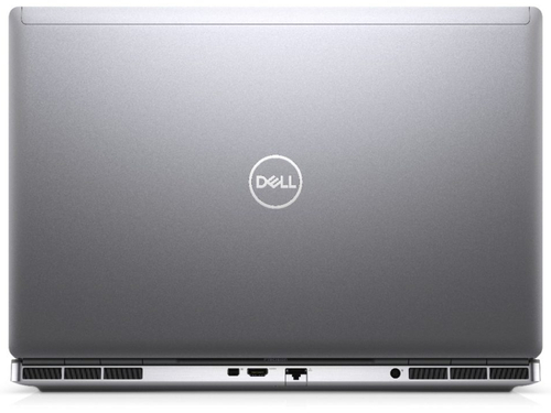 Laptop Dell Precision 7550 / i7-10750H / 32GB DDR4 / 1000GB SSD / 15,6" Full HD / T2000M / W11P / Klasa A-