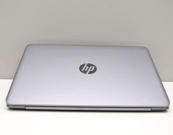 Laptop HP Elitebook Folio 1040 G2 i5 - 5 generacji / 4GB / 250 HDD / 14 HD+ / Klasa A