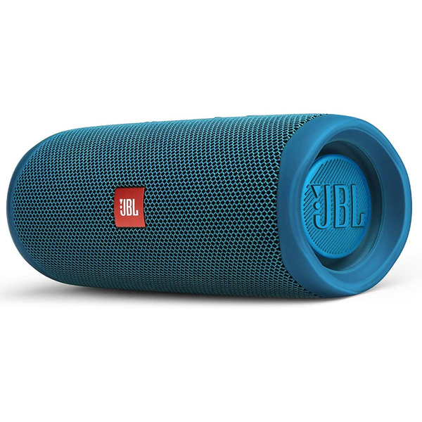 Głośnik Bezprzewodowy JBL Flip 5 Portable Speaker - Blue Steel | Refurbished