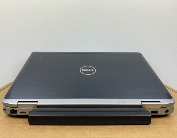 Laptop Dell Latitude E6430s i5 - 3 generacji / 4GB / 320GB HDD / 14 HD / Klasa A